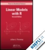 faraway julian j. - linear models with r