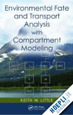 little keith w. - environmental fate and transport analysis with compartment modeling