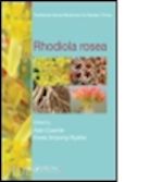 cuerrier alain (curatore); ampong-nyarko kwesi (curatore) - rhodiola rosea