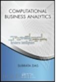 das subrata - computational business analytics
