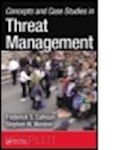calhoun frederick s.; weston j.d. stephen w. - concepts and case studies in threat management