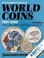 aa.vv. - 2013 standard catalog of world coins 1901-2001