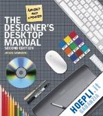 simmons jason - designer's desktop manual. second edition