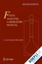 nielsen s.s. - food analysis laboratory manual