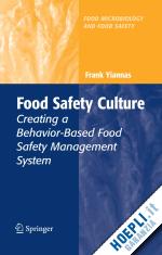yiannas frank - food safety culture