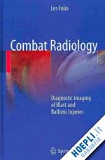 folio les r. - combat radiology