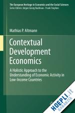 altmann matthias p. - contextual development economics