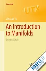 tu loring w. - an introduction to manifolds