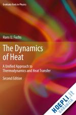 fuchs hans u. - the dynamics of heat
