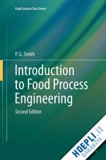 smith p. g. - introduction to food process engineering