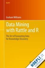 williams graham - data mining with rattle and r