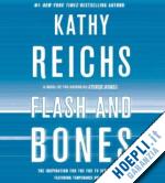 reichs kathy - flash and bones