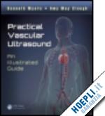 myers kenneth; clough amy may - practical vascular ultrasound
