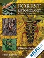 ciesla wm - forest entomology – a global perspective