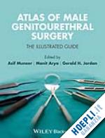 muneer a - atlas of male genitourethral surgery – the illustrated guide