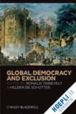 tinnevelt r - global democracy and exclusion