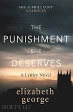george elizabeth - the punishment she deserves