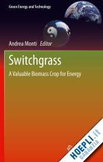 monti andrea (curatore) - switchgrass