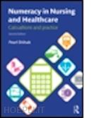 shihab pearl - numeracy in nursing and healthcare