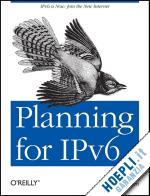 hagen silvia - planning for ipv6
