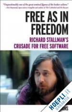 williams sam - free as in freedom