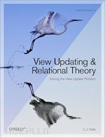 date cj - view updating and relational theory