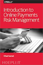 samet ohad - introduction to online payments risk management