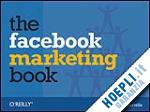 zarrella dan; zarrella alison - the facebook marketing book