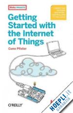 pfister cuno - getting started with the internet of things