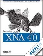 reed aaron - learning xna 4.0