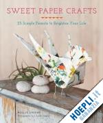 greene mollie - sweet paper crafts