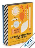 bowers jenny - extraordinary objects