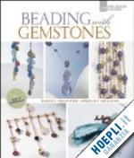 maccarthy valerie - beading with gemstones. simply inspired jewelry designs