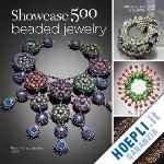 hemachandra ray - showcase 500 beaded jewelry