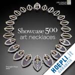 juror chunghi choo - showcase 500 art necklaces