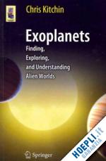 kitchin c. r. - exoplanets