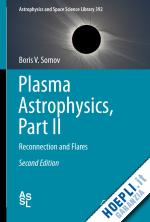 somov boris v. - plasma astrophysics, part ii