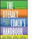 walpole sharon; mckenna michael c. - the literacy coach's handbook