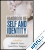 leary mark r. (curatore); tangney june price (curatore) - handbook of self and identity