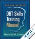 linehan marsha m. - dbt skills training manual