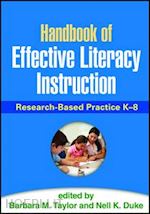 taylor barbara m. (curatore); duke nell k. (curatore) - handbook of effective literacy instruction