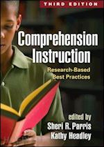 parris sheri r. (curatore); headley kathy (curatore) - comprehension instruction