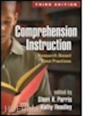 parris sheri r. (curatore); headley kathy (curatore) - comprehension instruction