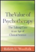 woolfolk robert l. - the value of psychotherapy