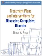 rego simon a. - treatment plans and interventions for obsessive-compulsive disorder