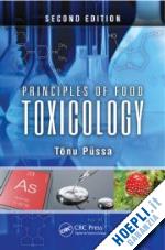 püssa tõnu - principles of food toxicology
