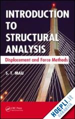 mau s. t. - introduction to structural analysis