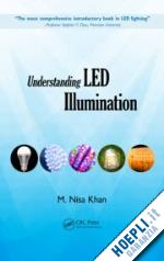 khan m. nisa - understanding led illumination