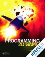 kelly charles - programming 2d games
