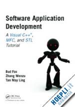 fox ph.d. bud; wenzu ph.d. zhang; ling m.sc. tan may - software application development